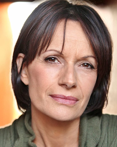 Monique Bricca