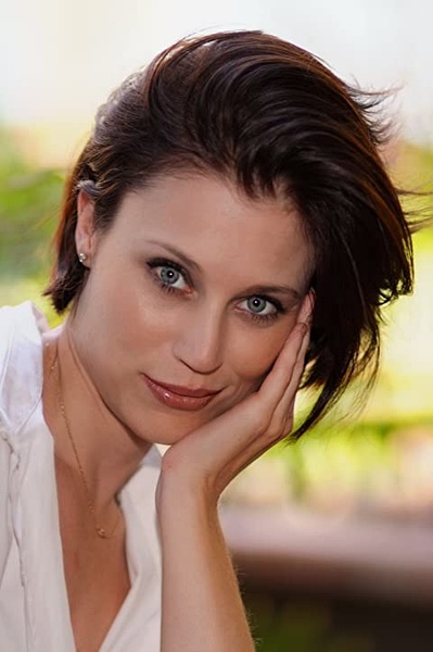 Megan Henry