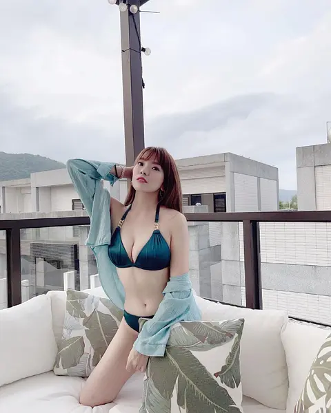 游振宜