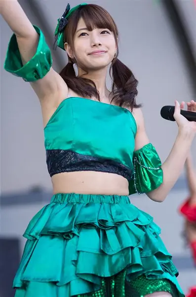 芦原优爱