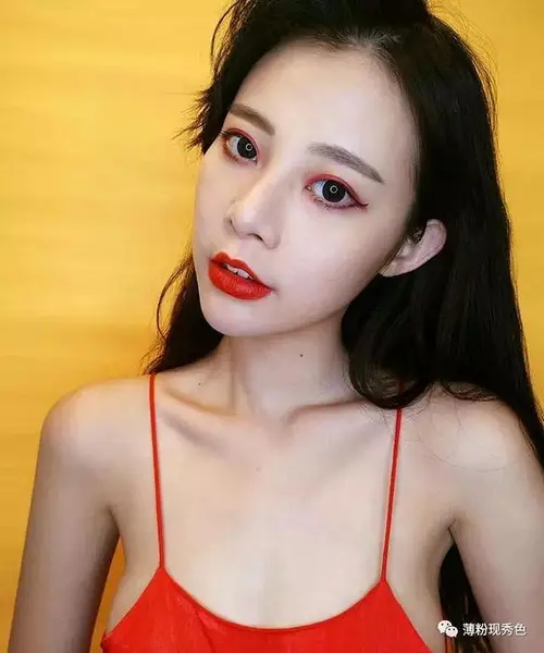 张香香