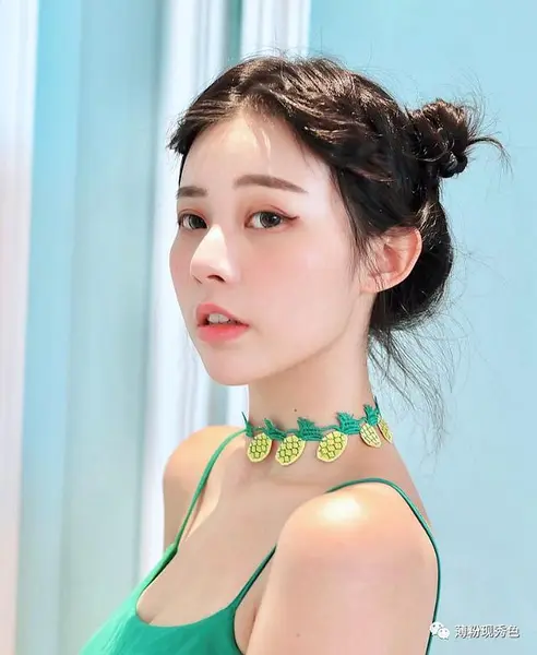 张香香
