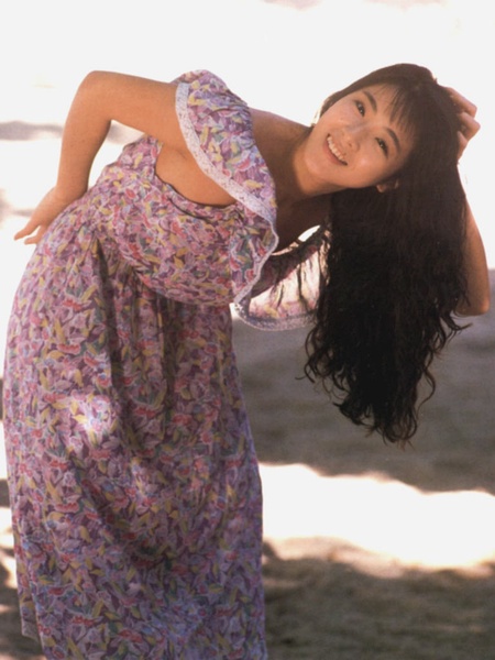 北冈梦子