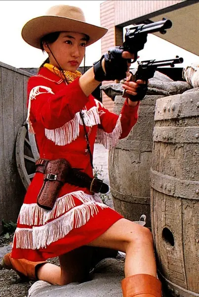 广濑仁美