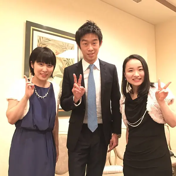 平野美宇