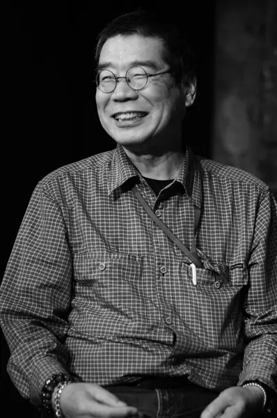 原一男
