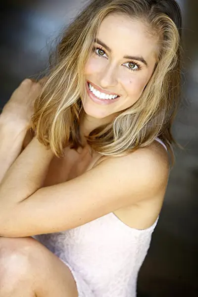 Sam Grace Miller