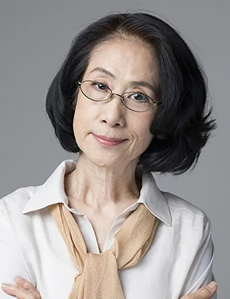 大西多摩恵