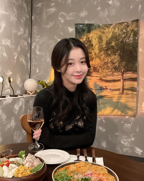 李惠善