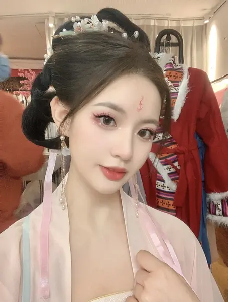 陈沐琳