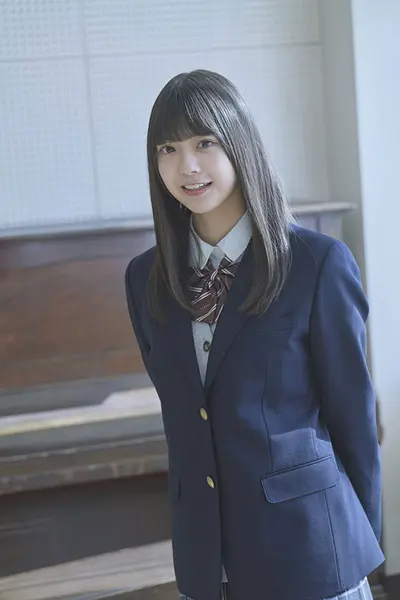 富里奈央