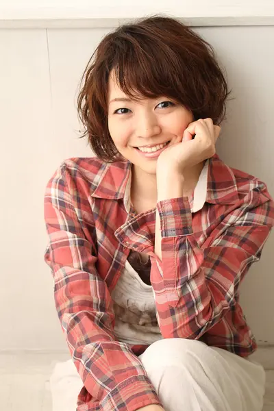 川崎芽衣子