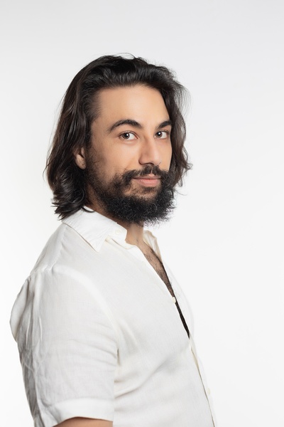 Mehdi Lamrini