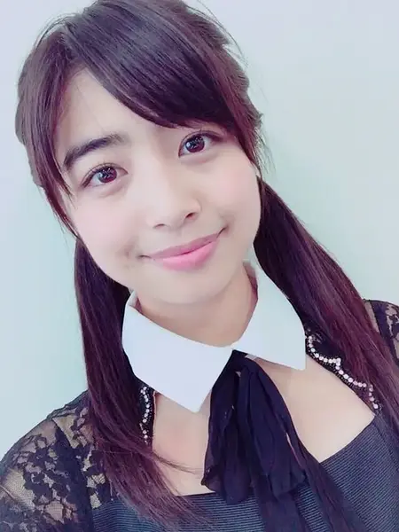 泉川実穂