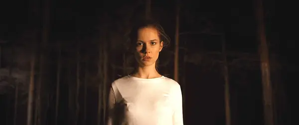 Polina Davydova