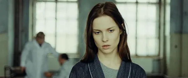 Polina Davydova