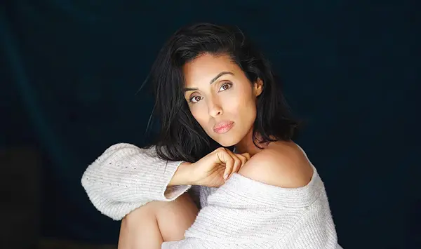Gloria Mamurov
