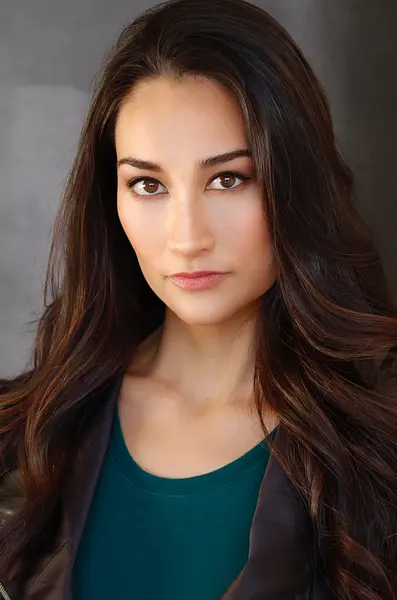 苏菲·库克