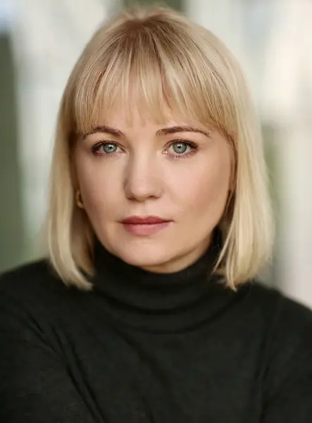 Sonya O'Donoghue