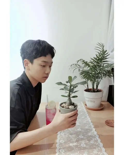 李灿俞