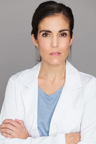 Maria Pallas