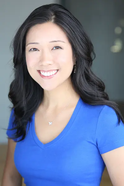 Amy Chang