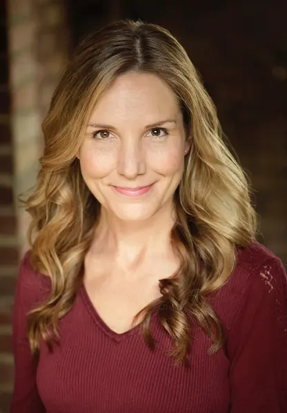 Elizabeth Bower