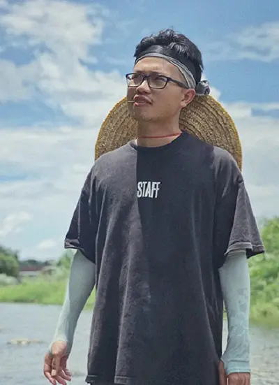 陈仕忠