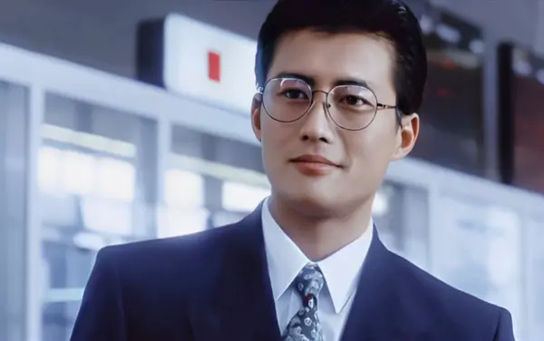 高曙光