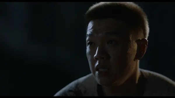 邱文熙