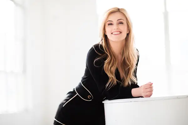 Rachel Annette Helson