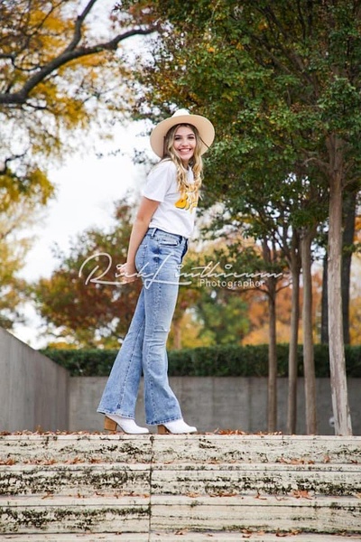 Gracie Whitton