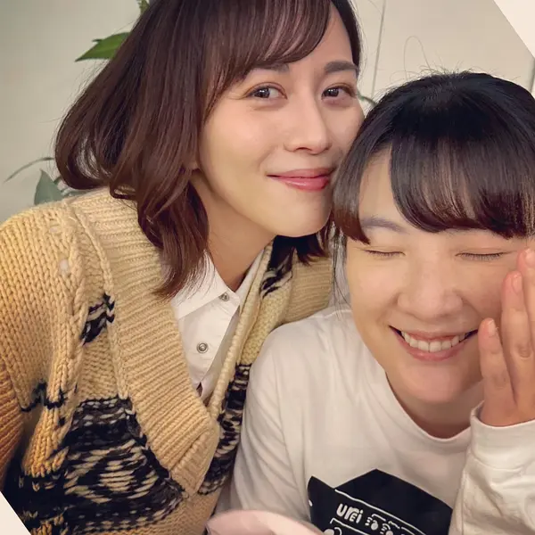 比嘉爱未