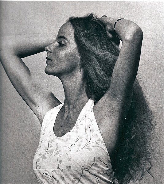 Jocelyn Jones