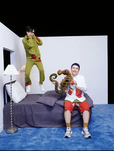 周仕麒