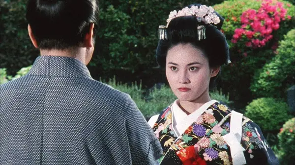 贵石彩子
