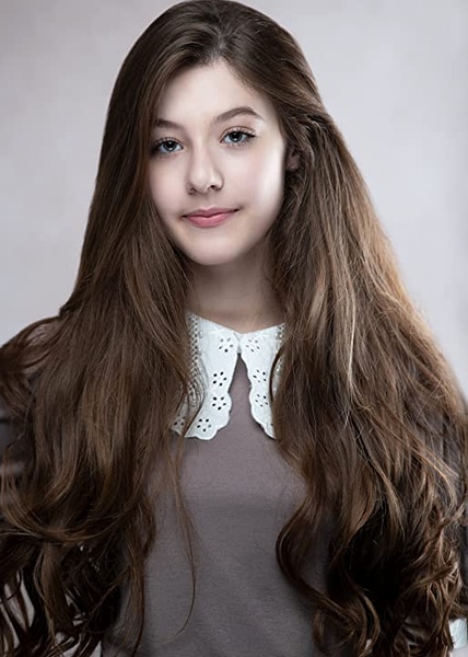 Alexis Arnold