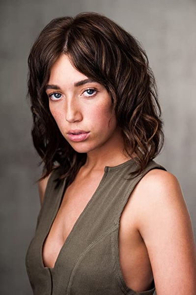 Tori Griffith