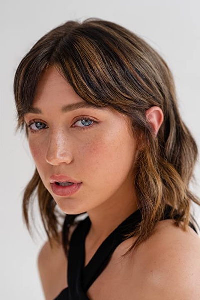 Tori Griffith