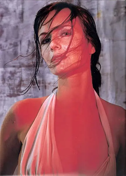 Nina Boyer