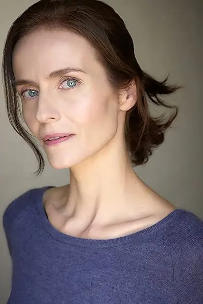 Nina Boyer