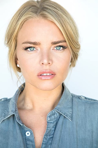 Kiersten Hall