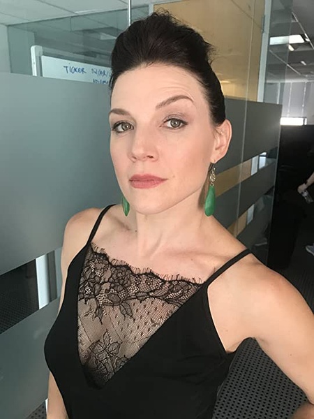 Jeanine Bartel