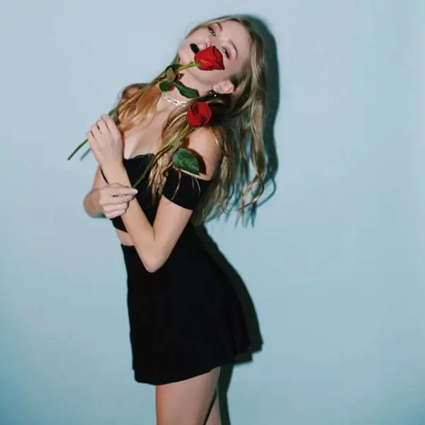 Emily Mest