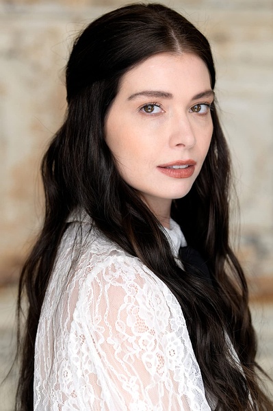 Ashley Brant