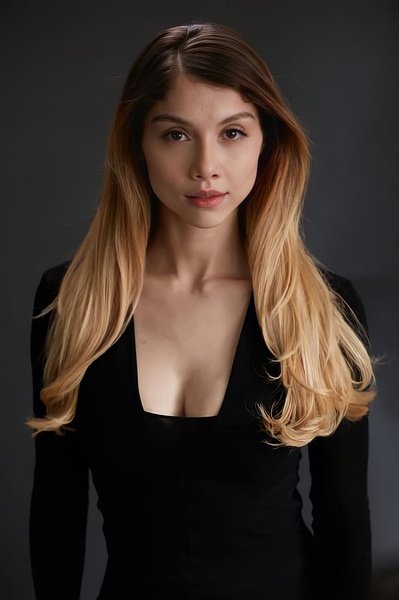 Aria Buckley