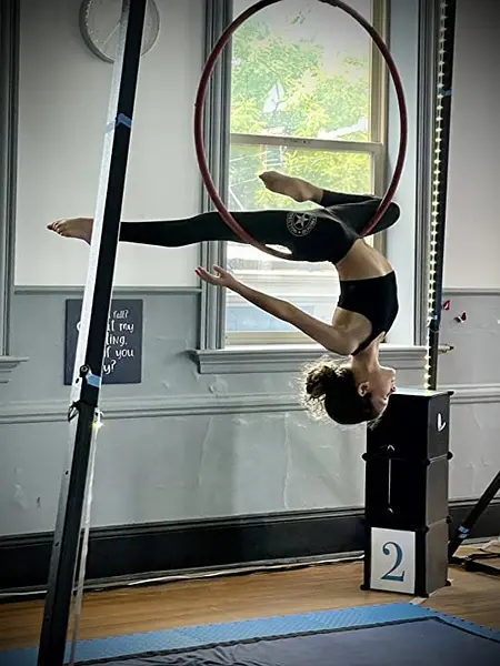 Piper Harden