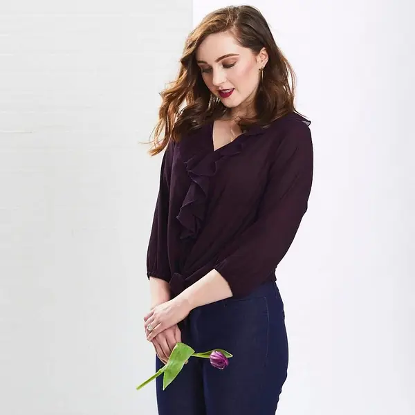 Emily Aron