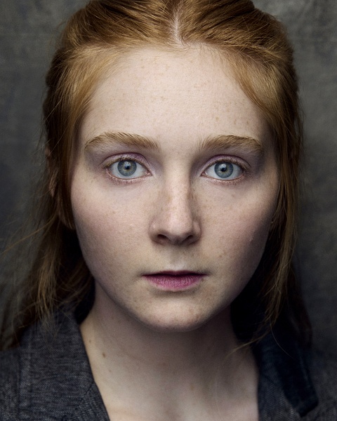 Saskia Axten