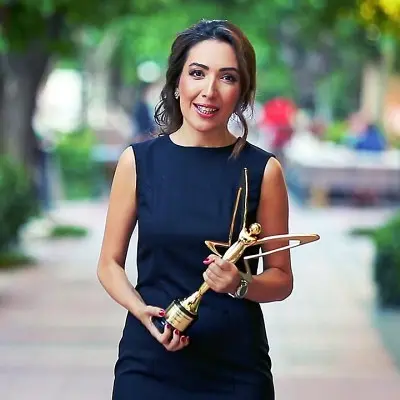 Deniz Akçay